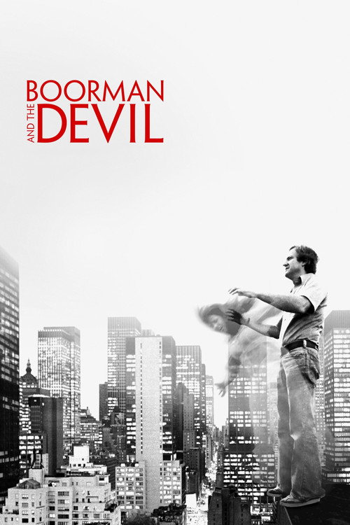 Boorman And The Devil