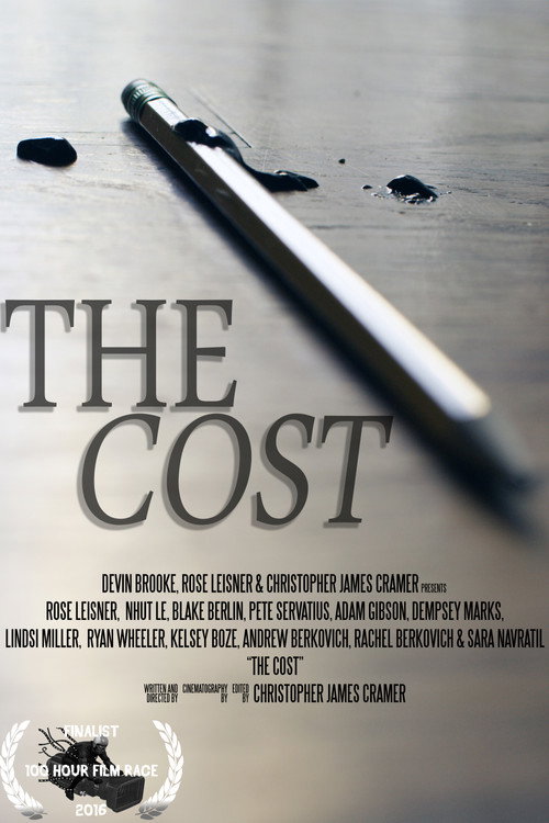 The Cost