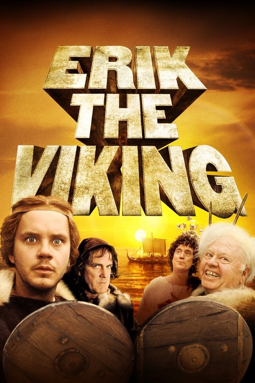 Erik The Viking
