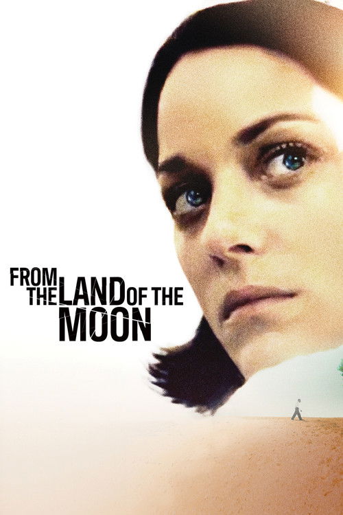 From The Land Of The Moon