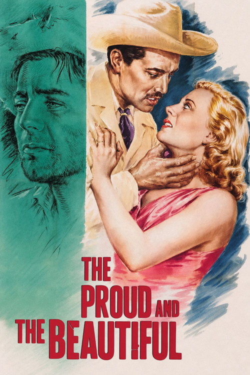 The Proud And The Beautiful
