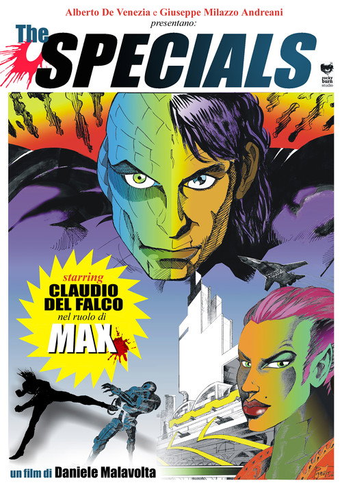 Gli Speciali