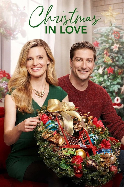 Christmas In Love