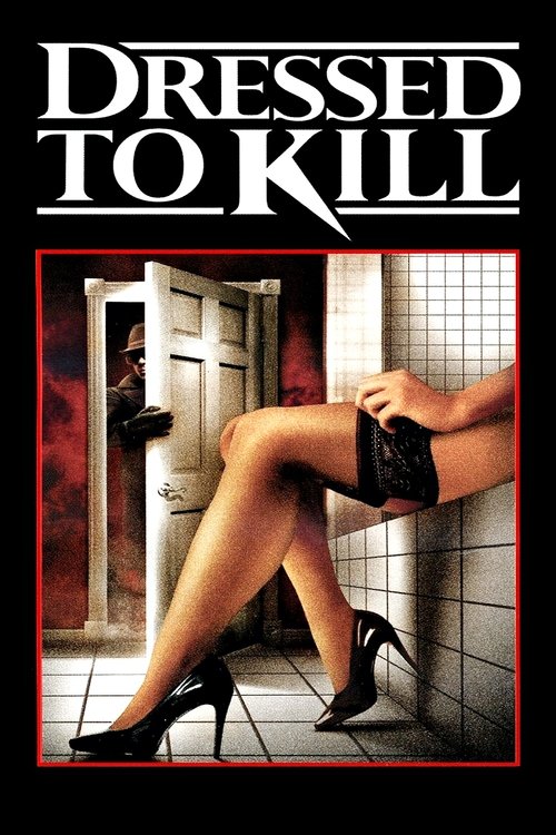 Dressed To Kill