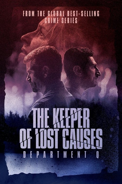 The Keeper Of Lost Causes