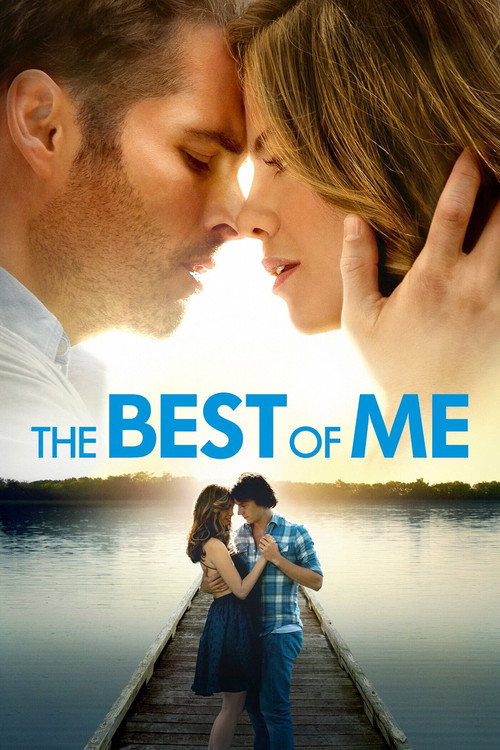 The Best Of Me