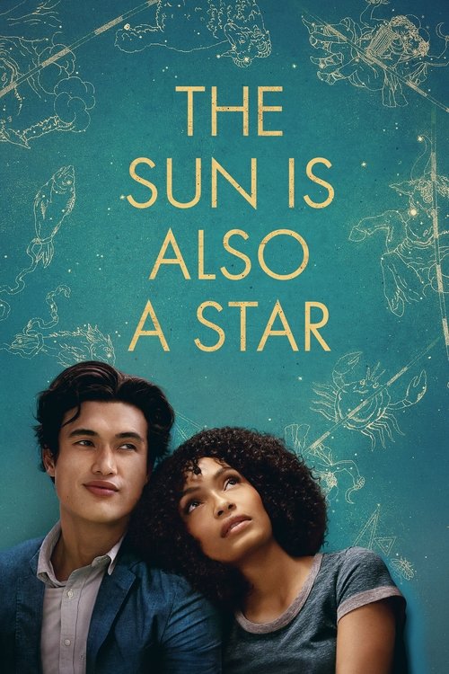 The Sun Is Also A Star