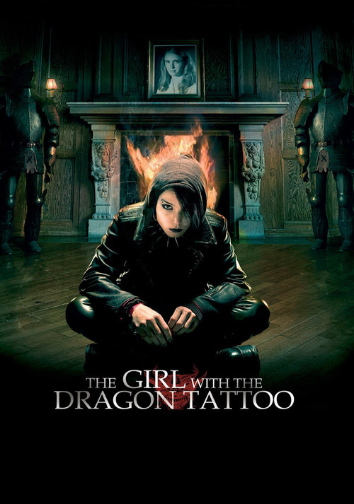 The Girl With The Dragon Tattoo