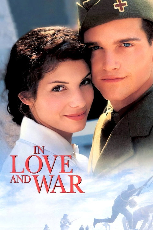 In Love And War