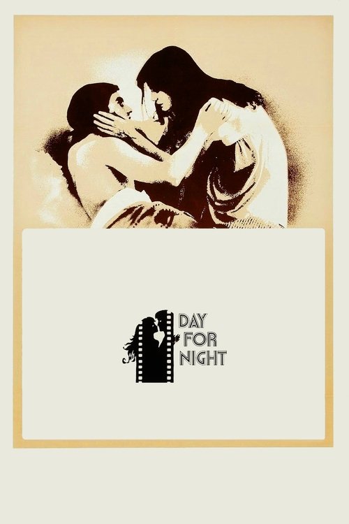 Day For Night