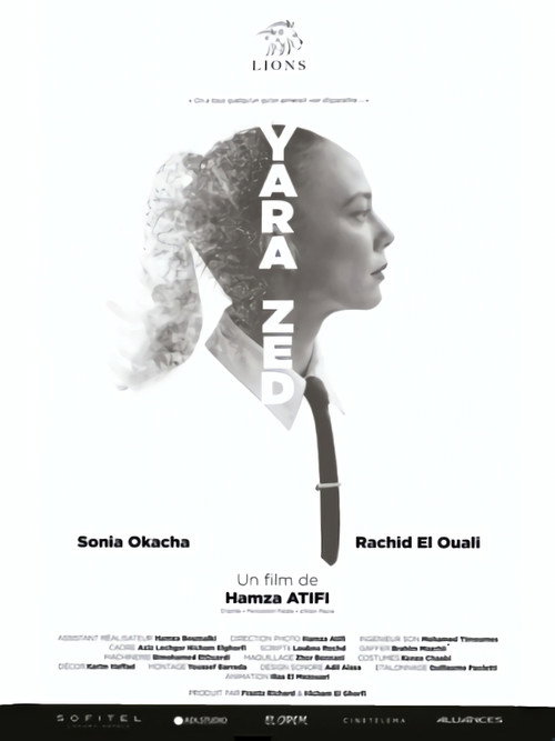 Yara Zed