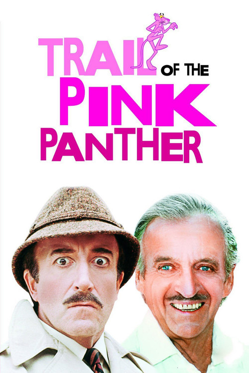 Trail Of The Pink Panther