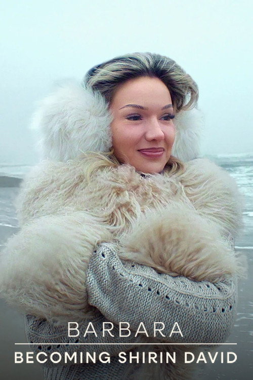 Barbara - Becoming Shirin David