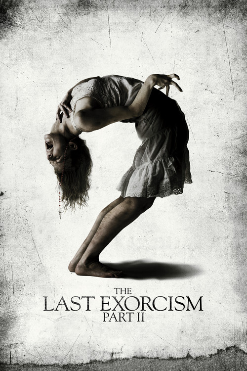 The Last Exorcism Part Ii