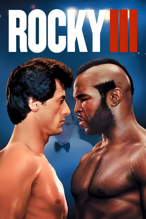 Rocky Iii