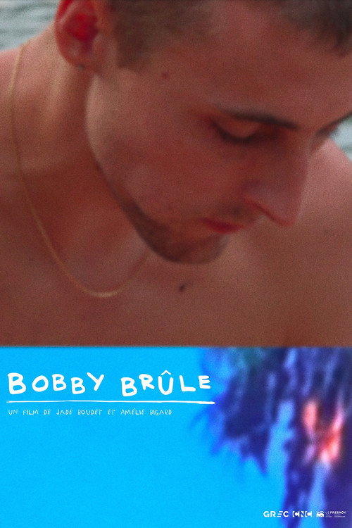 Bobby Brûle