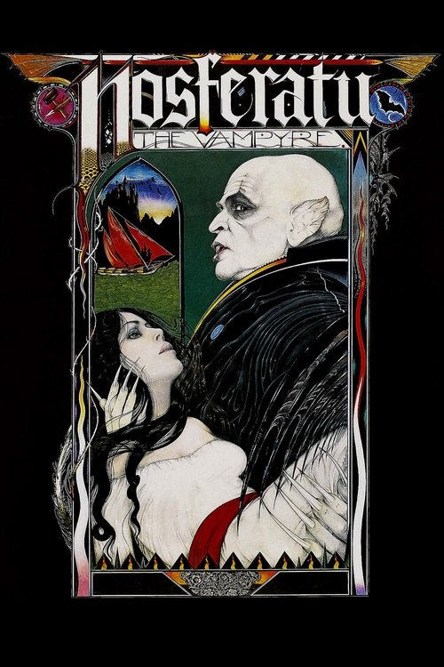 Nosferatu The Vampyre