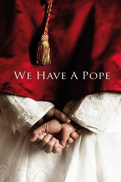 We Have A Pope