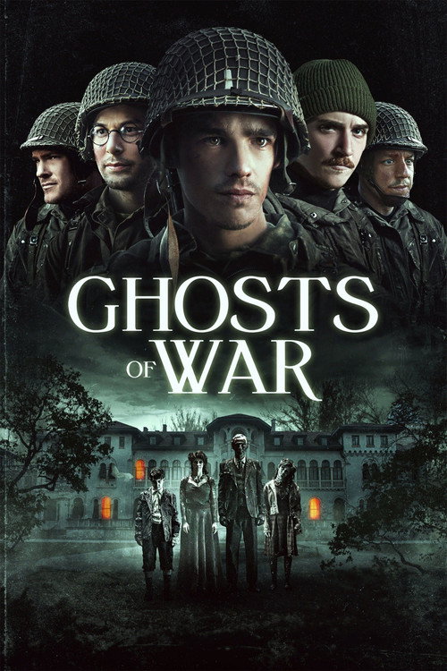 Ghosts Of War