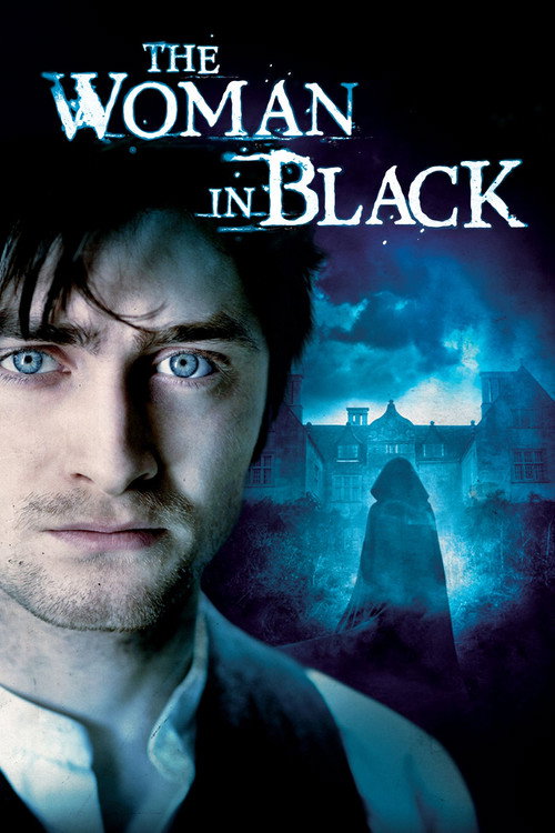 The Woman In Black