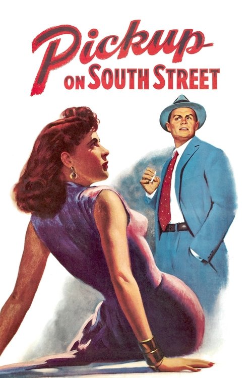 Pickup On South Street