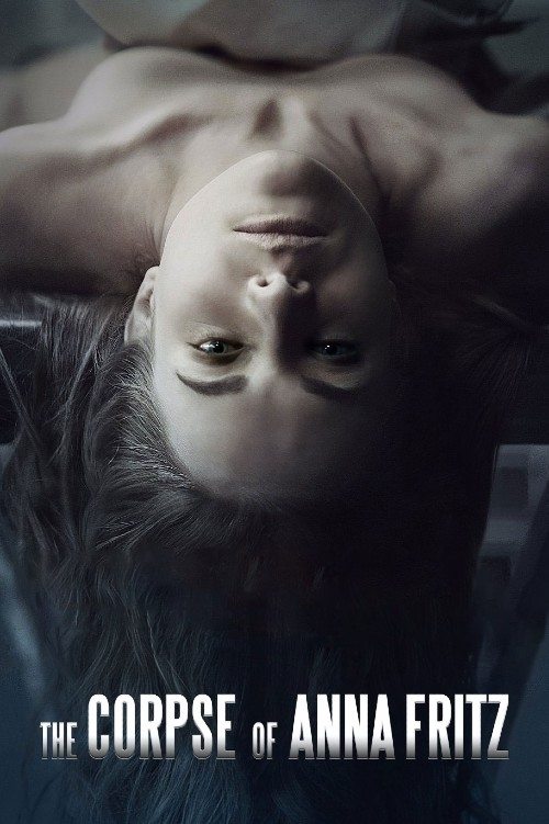 The Corpse Of Anna Fritz