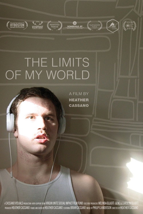 The Limits Of My World