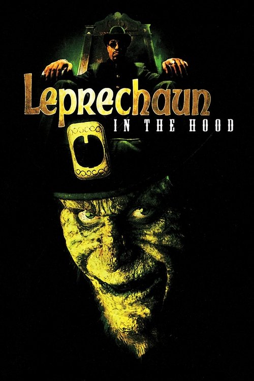 Leprechaun In The Hood