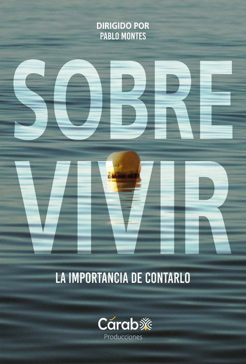 Sobre Vivir