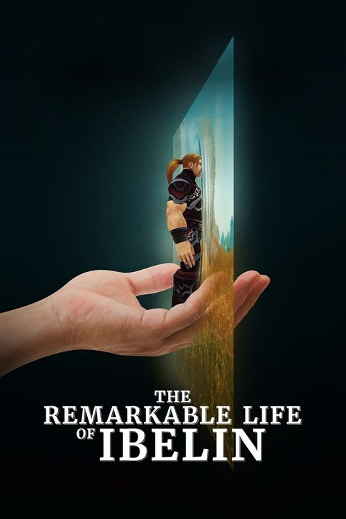 The Remarkable Life Of Ibelin