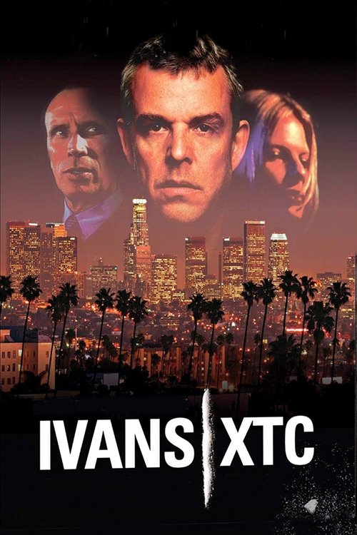 Ivans Xtc.