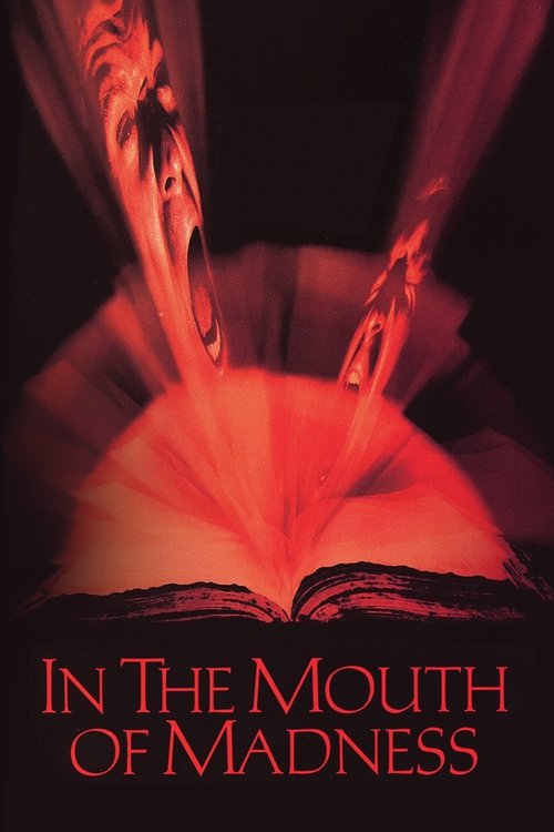 In The Mouth Of Madness