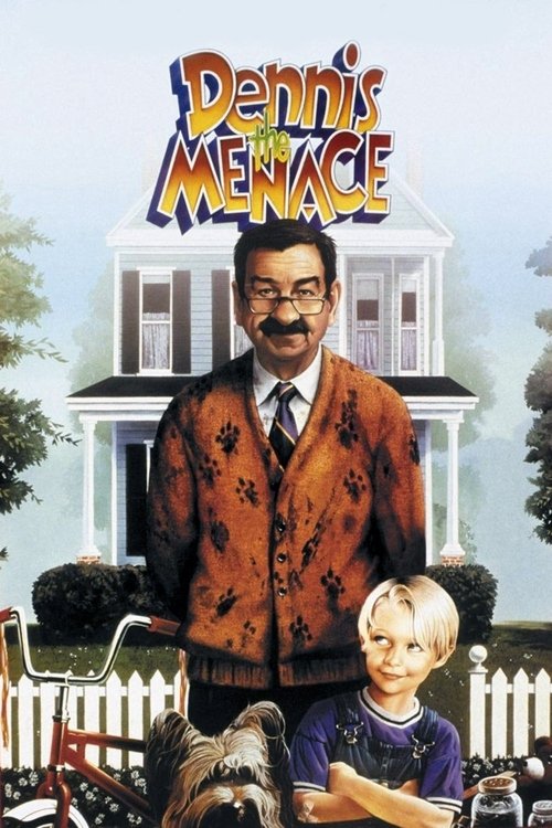 Dennis The Menace