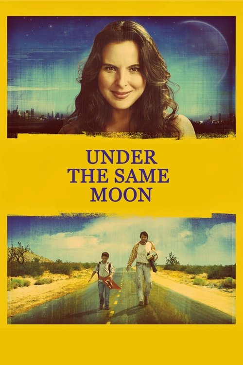 Under The Same Moon