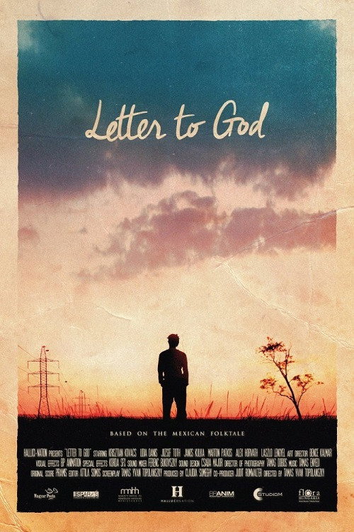Letter To God