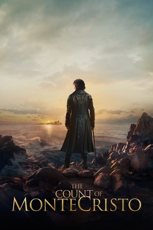 The Count Of Monte Cristo