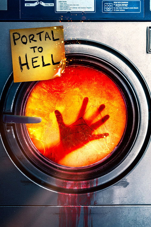 Portal To Hell
