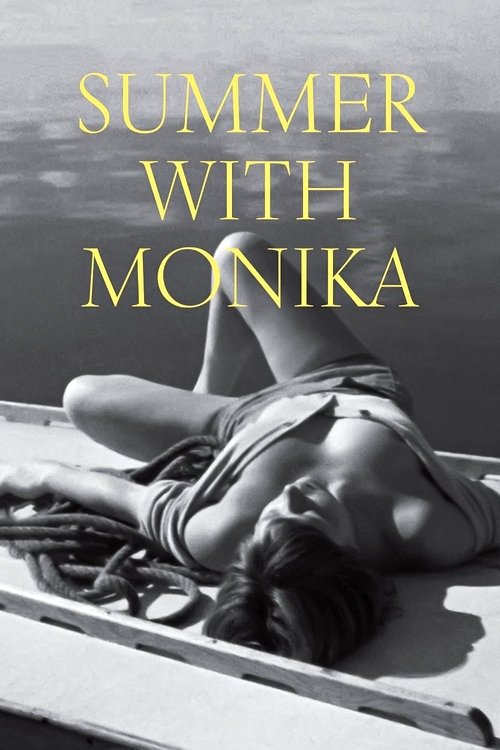 Summer With Monika