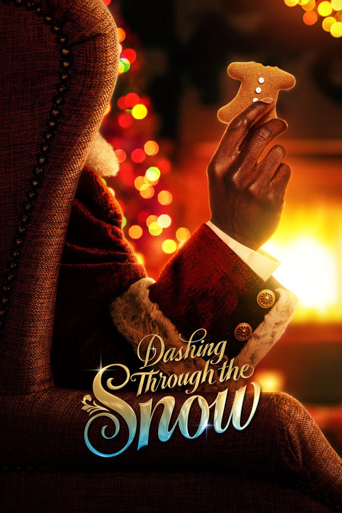 Dashing Through The Snow