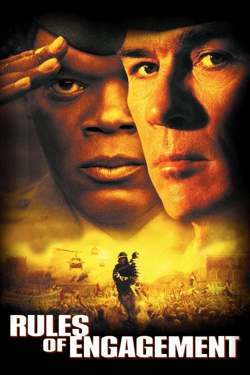 Rules Of Engagement