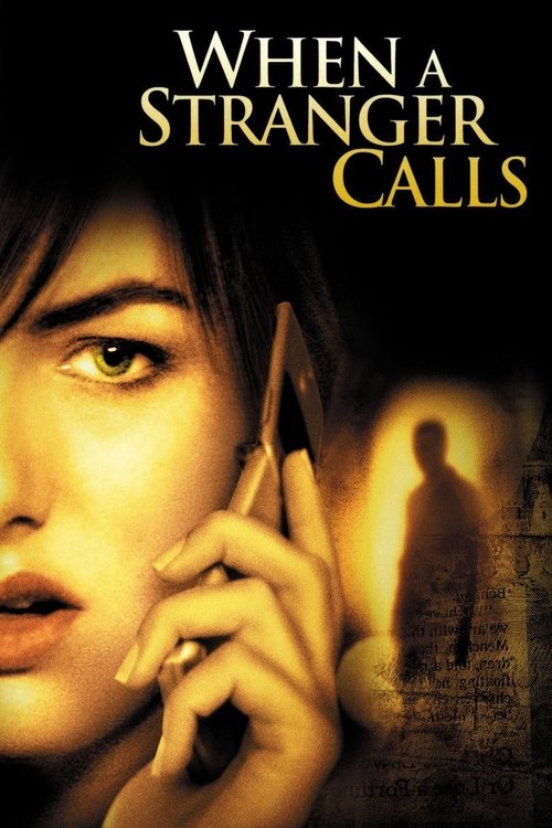 When A Stranger Calls