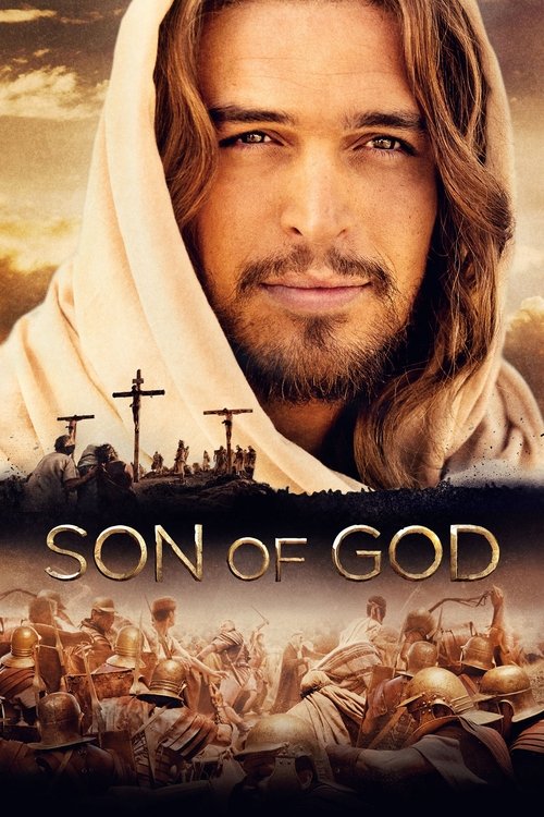 Son Of God