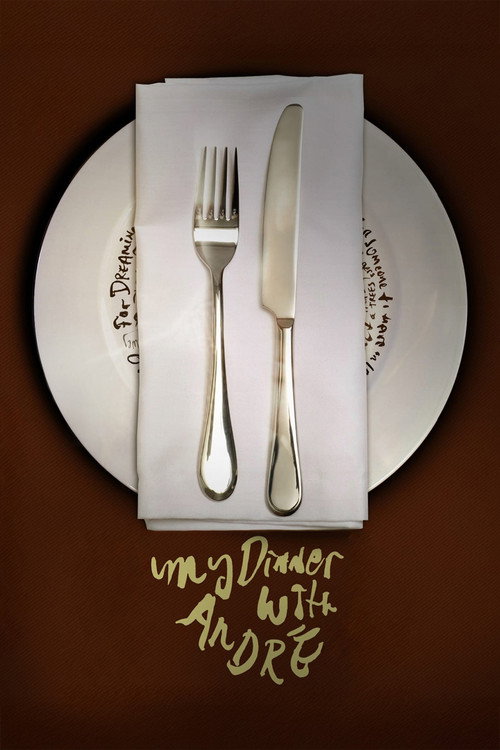 My Dinner With Andre