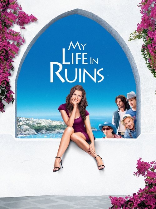 My Life In Ruins
