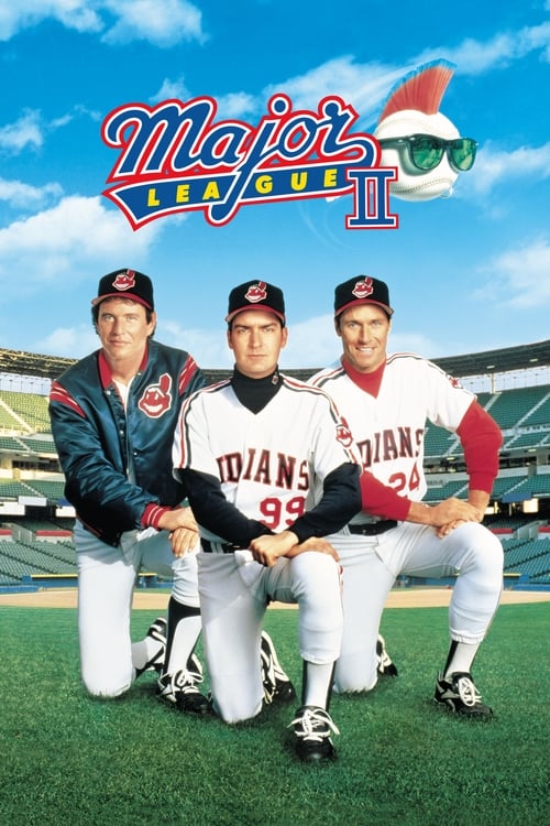 Major League Ii