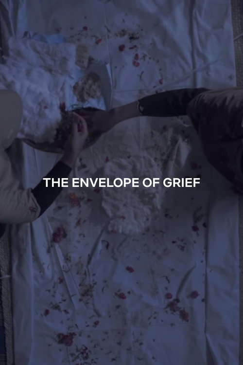 The Envelope Of Grief