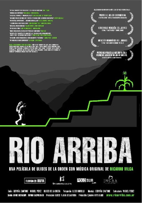 Río Arriba