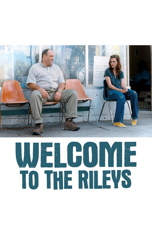 Welcome To The Rileys