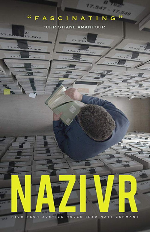 Nazi Vr