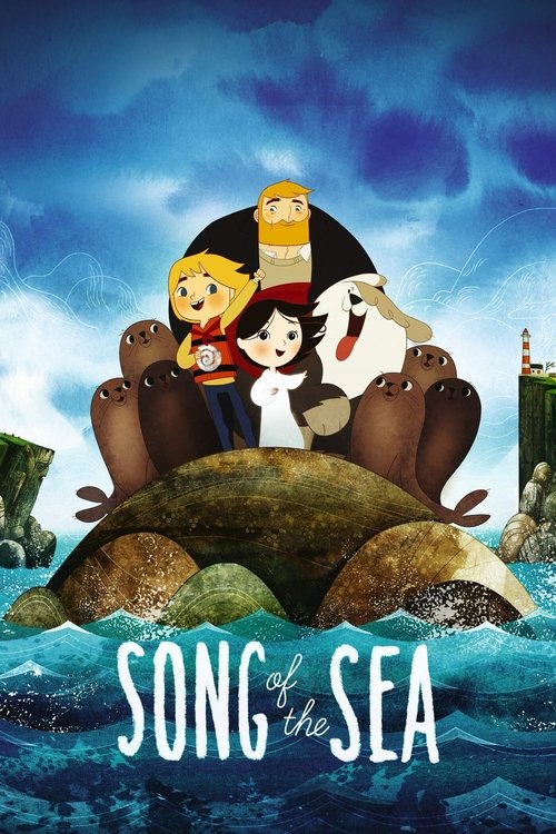 Song Of The Sea